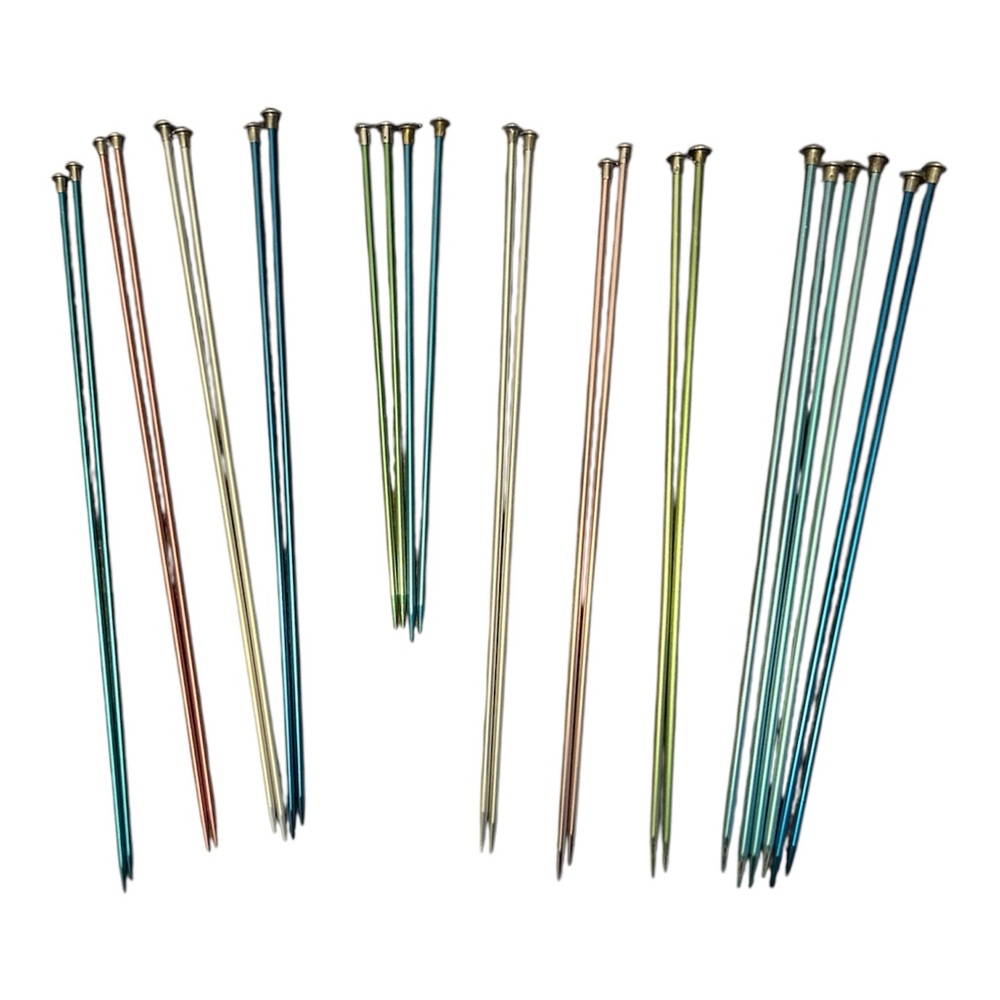 Boye knitting needles 5 6 7 8 9 10